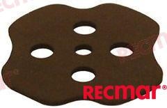 0338876 GASKET For OMC Warranty Incl