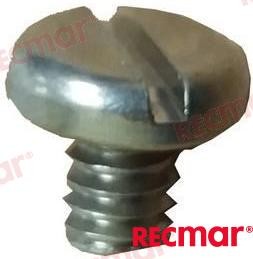 0309243 SCREW For OMC Warranty Incl