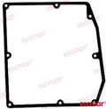Airfilter Gasket Fits Parsun Outboard REC6E5-14416-A1
