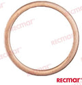 Gasket Fits Volvo Penta Stern Drive 947627