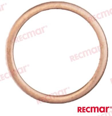 Gasket Fits Volvo Penta Stern Drive 947627