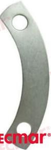 Striker Plate Fits Volvo Penta Stern Drive 0806624