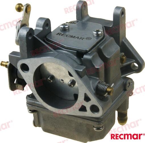 REC61N-14301-04 CARBURATOR For PARSUN Warranty Incl