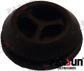 Cover, Rubber B Fits Parsun Outboard F4-05000013-2