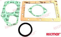 REC22125 WATER PUMP GASKET SET For PARSUN Warranty Incl