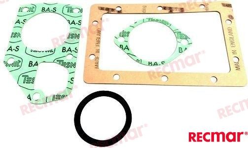 REC22125 WATER PUMP GASKET SET For PARSUN Warranty Incl