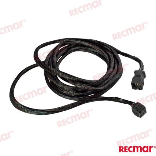 36620-98L00 WIRE ASSY,REMOTE CONTROL 20/21FT For Suzuki Warranty Incl