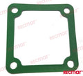 Intercooler Gasket Fits Yanmar Diesel Inboard Diesel 121850-77021