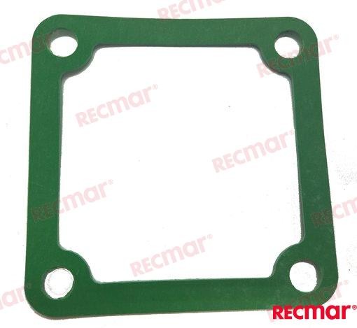 Intercooler Gasket Fits Yanmar Diesel Inboard Diesel 121850-77021
