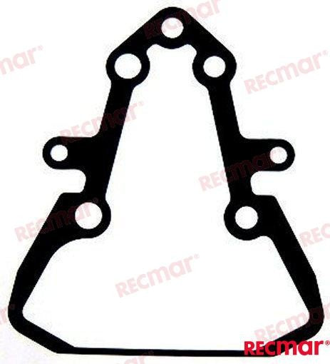Gasket Timing Chain Fits Suzuki Outboard 12778-93J00-000