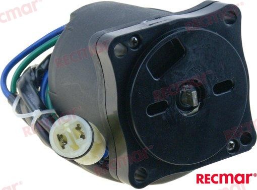 38100-90J40-000 HONDA TRIM MOTOR For Suzuki Warranty Incl