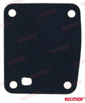 Diaphragm B Fits Tohatsu Outboard 369-03306-0