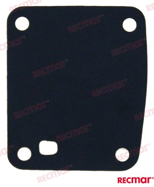 Diaphragm B Fits Tohatsu Outboard 369-03306-0