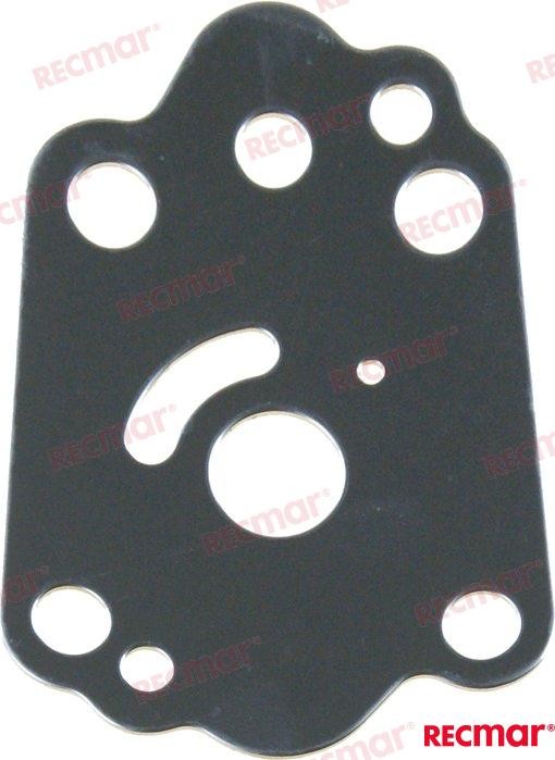 Outer Plate Cartridge Fits Suzuki Outboard 17471-97J00