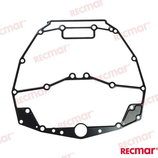 Gasket,Oil Pan Df350A Fits Suzuki Outboard 11489-98L00