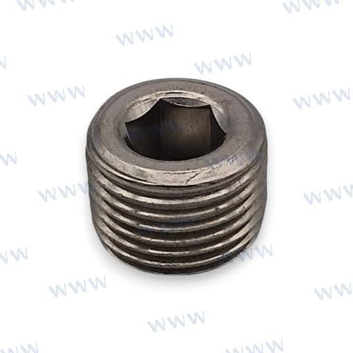 Plug Fits Parsun Outboard PAF25-05010104A