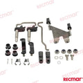 6L2-48501-11-00 REMOTE CONTROL ATTACHMENT For Yamaha Warranty Incl
