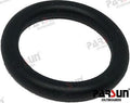 O-Ring 12X1.5 Fits Parsun Outboard JISB2401P12.5