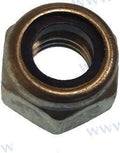 Locknut M8X1.0 Fits Parsun Outboard GB/T889.2-M8X1.0