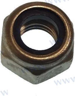 Locknut M8X1.0 Fits Parsun Outboard GB/T889.2-M8X1.0