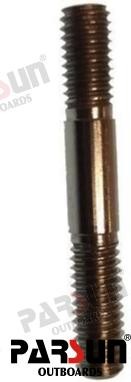 Bolt Fits Parsun Outboard P8—02000012