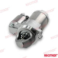 STARTER MOTOR 12V Fits Suzuki Outboard 31100-89L00