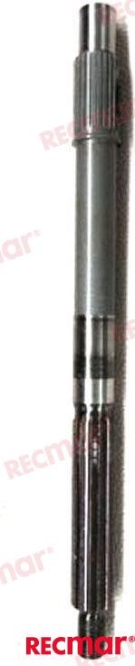 REC67F-45611-01 PROPELLER SHAFT For PARSUN Warranty Incl