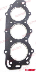 Cylinderhead Gasket Fits Yamaha Outboard 804008