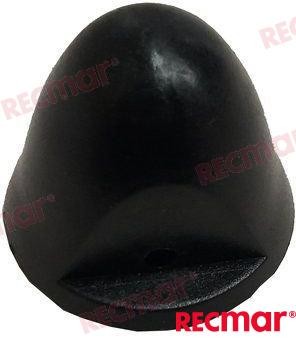 647-45616-02-00 PROPELLER NUT For Yamaha Warranty Incl