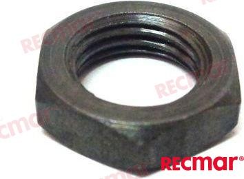 11-81772M NUT For Mercruiser Warranty Incl