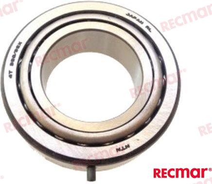 Gear Bearing Fits Yamaha Outboard 93332-000U0-00