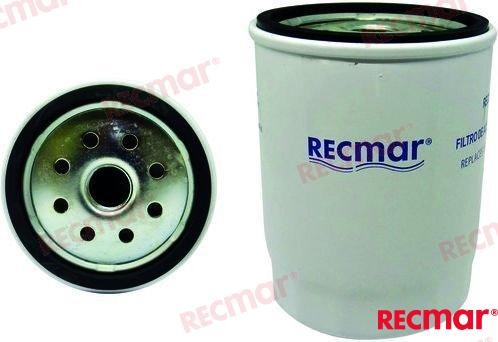 35-16595Q12 OIL FILTER For Mercruiser Warranty Incl