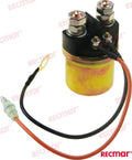 Solenoid Starter Fits Yamaha Outboard 31800-94401