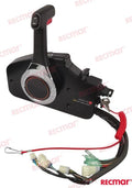 24800-ZZ5-A01 HONDA SINGLE TOP MOUNT CONTROL For Honda Warranty Incl