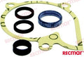 REC22013 WATER PUMP GASKET SET For PARSUN Warranty Incl