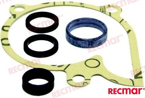 REC22013 WATER PUMP GASKET SET For PARSUN Warranty Incl