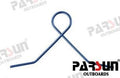 Spring, Prevent Desquamating Fits Parsun Outboard F4-04120103