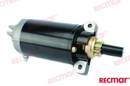 Starter Fits MerCruiser Mercury Stern Drive 50-822462T1