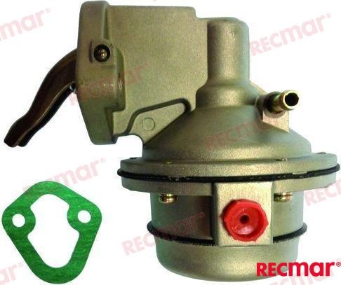 Fuel Pump Fits OMC Johnson Evinrude Outboard 97399A2