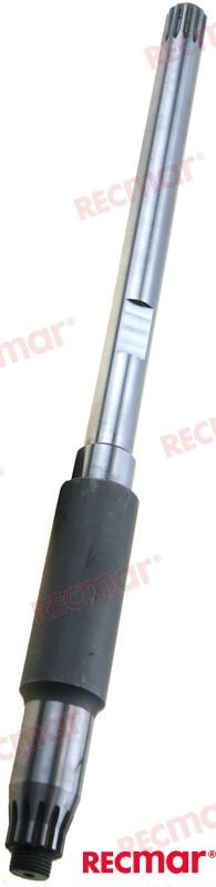 Drive Shaft Fits MerCruiser Mercury Stern Drive 45-816919