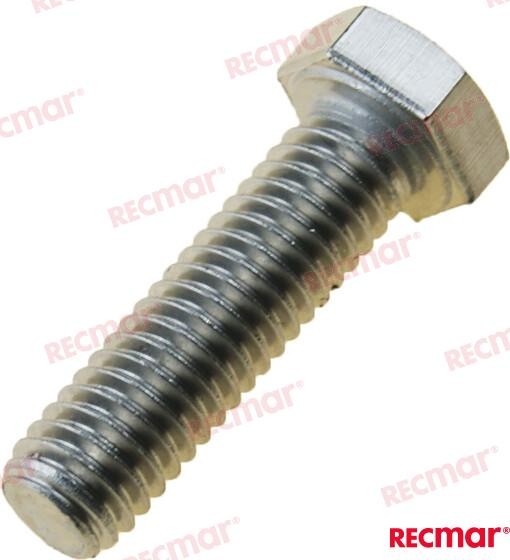 0305282 SCREW For OMC Warranty Incl