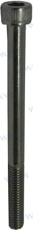 Bolt M6X75 Fits Parsun Outboard GB/T70.1-M6X75