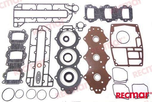 GASKET SET Fits Yamaha Outboard 6H3-W0001-A0-00