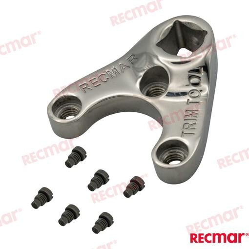 RECTOOLTRIM6 TRIM PISTON TOOL For PARSUN Warranty Incl