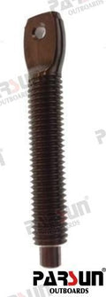 398-62103-0 CLAMP SCREW For Tohatsu Warranty Incl