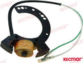 Coil Fits MerCruiser Mercury Stern Drive 398-855721T8