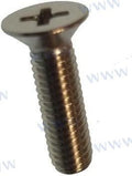 GB/T819.2-1M5X18 SCREW PAN HEAD M5X18 For Parsun Warranty Incl