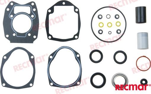 0508410 OIL SEAL KIT For OMC Warranty Incl