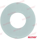 0509092 WASHER For OMC Warranty Incl