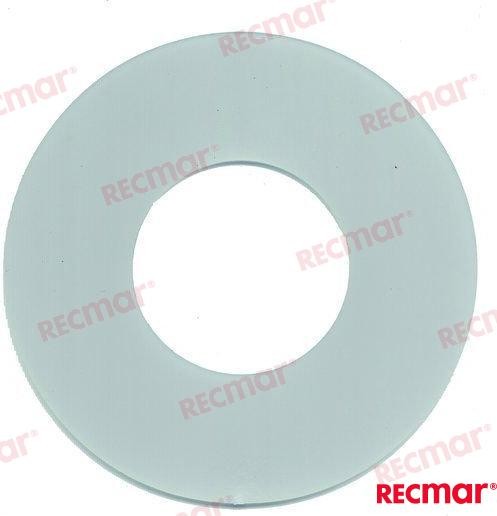 0509092 WASHER For OMC Warranty Incl